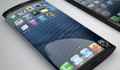 „iPhone 8“ telefone galimai bus „tikrai belaidis“ įkrovimas