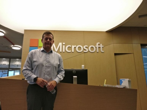 Vienas iš „Microsoft“ vadovų – apie ateitį ir klaida pavadintą „Nokia“ pirkimą Vienas iš „Microsoft“ vadovų – apie ateitį ir klaida pavadintą „Nokia“ pirkimą