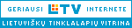 LTV.LT - lietuviškų tinklalapių vitrina