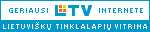 LTV.LT - lietuvik tinklalapi vitrina