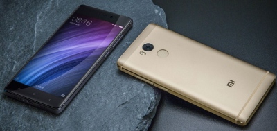 „Redmi 4“ ir „Redmi 4 Pro“ – atnaujinti „Xiaomi“ biudžetiniai išmanieji „Redmi 4“ ir „Redmi 4 Pro“ – atnaujinti „Xiaomi“ biudžetiniai išmanieji