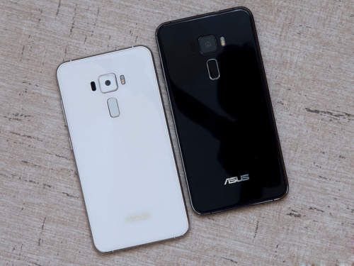 „ASUS Zenfone 3“ apžvalga