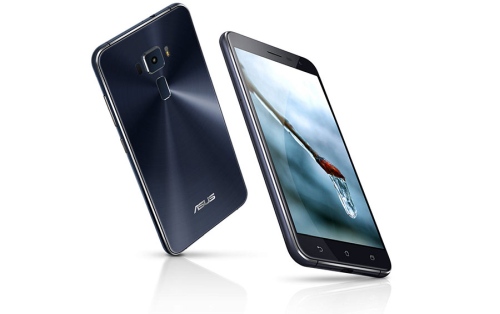 „ASUS Zenfone 3“ apžvalga