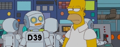 Ar robotai perims jūsų darbus? Ar robotai perims jūsų darbus?