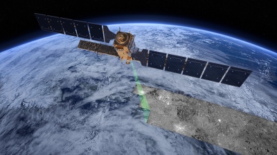 Europos kosmoso agentūra palydovų surinktus duomenis pasiūlys verslui Europos kosmoso agentūra palydovų surinktus duomenis pasiūlys verslui