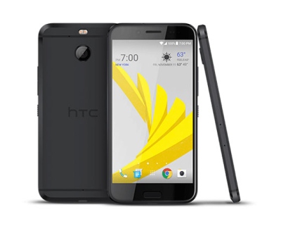 Pristatytas nuo vandens apsaugotas „HTC Bolt“ Pristatytas nuo vandens apsaugotas „HTC Bolt“