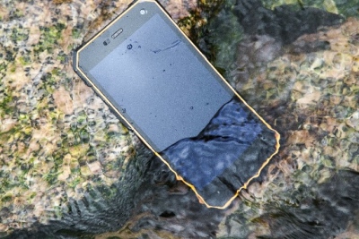 Ypač atsparus ir karinius standartus atitinkantis išmanusis telefonas „Nomu S10“ Ypač atsparus ir karinius standartus atitinkantis išmanusis telefonas „Nomu S10“