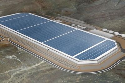 „Tesla“ planuoja gamyklos statybą Europoje „Tesla“ planuoja gamyklos statybą Europoje