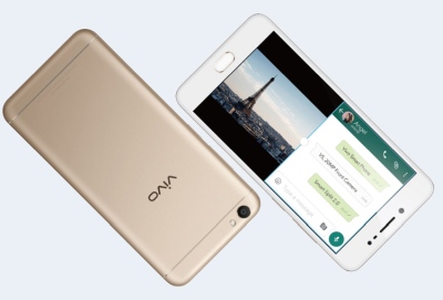 „Vivo V5“ – išmanusis asmenukių mėgėjams su 20 MP priekine kamera „Vivo V5“ – išmanusis asmenukių mėgėjams su 20 MP priekine kamera