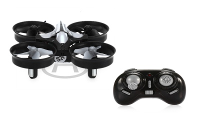„JJRC H36 4CH“ – patalpose tinkamas naudoti dronas už 12 € „JJRC H36 4CH“ – patalpose tinkamas naudoti dronas už 12 €
