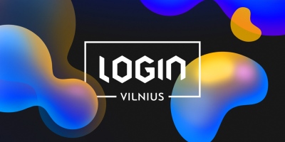 LOGIN keičia koncepciją – technologijų ir inovacijų festivalis vyks Vilniaus miesto centre LOGIN keičia koncepciją – technologijų ir inovacijų festivalis vyks Vilniaus miesto centre