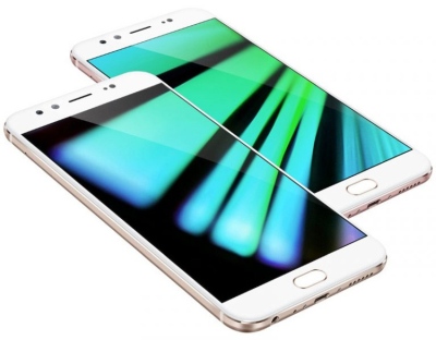 „Vivo X9“ ir „Vivo X9 Plus“ – išmanieji su dviguba kamera asmenukėms „Vivo X9“ ir „Vivo X9 Plus“ – išmanieji su dviguba kamera asmenukėms