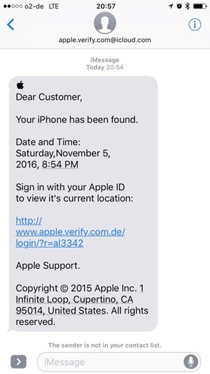 „Apple ID“ vartotojams – naujos sukčių atakos „Apple ID“ vartotojams – naujos sukčių atakos