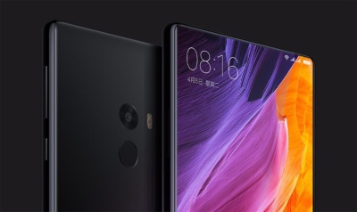 Bus išleista kompaktiškesnė planšetofono „Xiaomi Mi MIX“ versija Bus išleista kompaktiškesnė planšetofono „Xiaomi Mi MIX“ versija