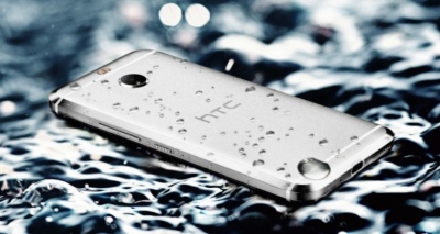 Nuo drėgmės apsaugotas „HTC 10 evo“ tuoj bus parduodamas ir Europoje Nuo drėgmės apsaugotas „HTC 10 evo“ tuoj bus parduodamas ir Europoje