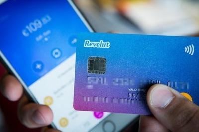 „Revolut“ stabdo veiklą keliose šalyse, tačiau žada greitą grįžimą „Revolut“ stabdo veiklą keliose šalyse, tačiau žada greitą grįžimą