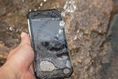 „Nomu S30“ – apsaugotas išmanusis telefonas (IP68) su „Helio P10“, 4 GB RAM ir 5000 mAh baterija „Nomu S30“ – apsaugotas išmanusis telefonas (IP68) su „Helio P10“, 4 GB RAM ir 5000 mAh baterija