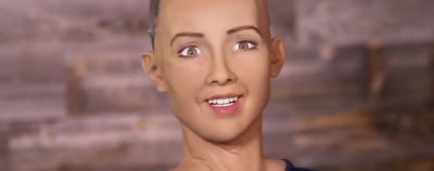 Robotai ir etika. Kada ir kur nubrėšime ribas? Robotai ir etika. Kada ir kur nubrėšime ribas?