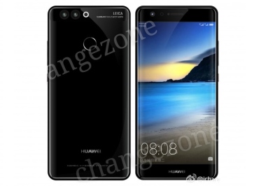 Internete pasirodė „Huawei P10“ paveikslėlis Internete pasirodė „Huawei P10“ paveikslėlis