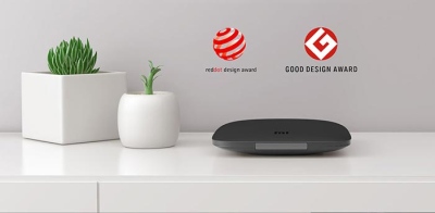 Už dizainą apdovanotą TV priedėlį „Xiaomi Mi Box 3s“ jau galima užsisakyti Už dizainą apdovanotą TV priedėlį „Xiaomi Mi Box 3s“ jau galima užsisakyti