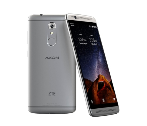 „ZTE Axon 7 mini“ apžvalga – puikus garsas nebrangiai