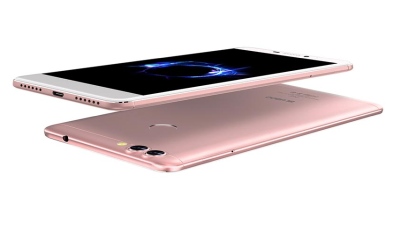 Pristatytas aliuminis „Bluboo Dual“ su dviguba kamera Pristatytas aliuminis „Bluboo Dual“ su dviguba kamera