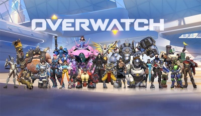 „The Game Awards 2016“ teisėjai „Overwatch“ paskelbė geriausiu metų žaidimu „The Game Awards 2016“ teisėjai „Overwatch“ paskelbė geriausiu metų žaidimu