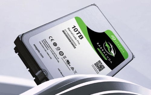 „Seagate“ žada 12 TB HDD 2017 metais ir svarsto apie 16 terabaitų 2018 m