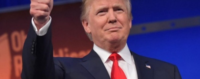 Robotikos ekspertai viliasi, kad D. Trumpas laikysis žodžio Robotikos ekspertai viliasi, kad D. Trumpas laikysis žodžio