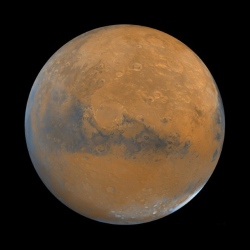 „Mars One“ atideda Raudonosios planetos kolonizavimą