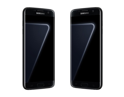 Pristatyta „Samsung Galaxy S7 edge“ versija „Black Pearl“ Pristatyta „Samsung Galaxy S7 edge“ versija „Black Pearl“