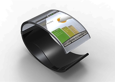Naujas japonų technologijų proveržis: lankstus LCD ekranas be jokių OLED Naujas japonų technologijų proveržis: lankstus LCD ekranas be jokių OLED