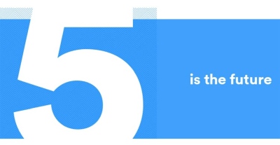 Oficialiai patvirtinta „Bluetooth 5“ specifikacija Oficialiai patvirtinta „Bluetooth 5“ specifikacija