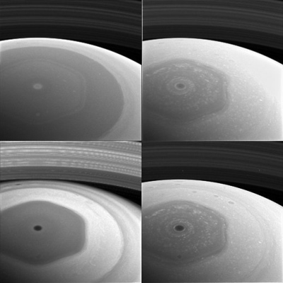 „Cassini“ zondas pradėjo artimesnę pažintį su Saturnu „Cassini“ zondas pradėjo artimesnę pažintį su Saturnu