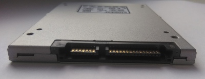 Kai HDD tampa nebereikalingu: „Kingston UV400“ 480 GB SSD apžvalga