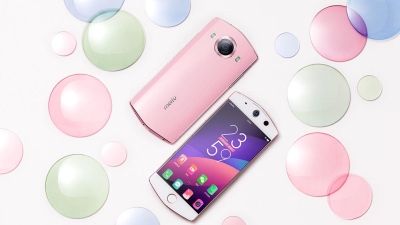 „Meitu M6S“ anonsas: stilingas išmanusis asmenukių mėgėjoms „Meitu M6S“ anonsas: stilingas išmanusis asmenukių mėgėjoms