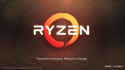AMD pademonstravo „Ryzen“ procesorių pranašumą prieš „Intel“ lustus AMD pademonstravo „Ryzen“ procesorių pranašumą prieš „Intel“ lustus