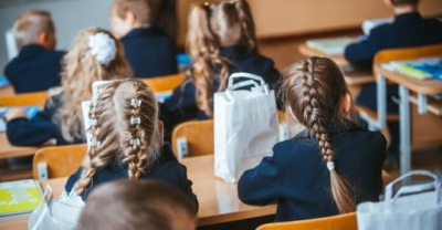 E. Vilnius: priėmimas į sostinės mokyklas nuo kovo 1 dienos veiks elektroniniu būdu