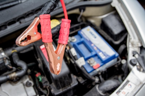 KTU ekspertas paaiškina, kodėl žiemą automobilio akumuliatoriuireikia daugiau priežiūros KTU ekspertas paaiškina, kodėl žiemą automobilio akumuliatoriuireikia daugiau priežiūros