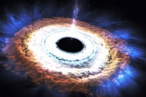 Astronomai turi naują versiją: kodėl kosmose įvyko neįtikėtinai ryškus sprogimas