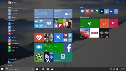 Naudojantiems „Windows 10“: kurią versiją pasirinkti