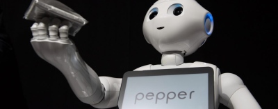 Robotas, padedantis gauti vizas Robotas, padedantis gauti vizas