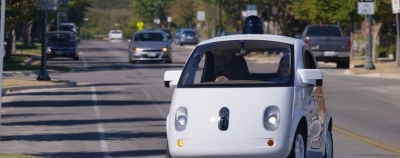 „Waymo“ – dar vienas „Google“ projektas