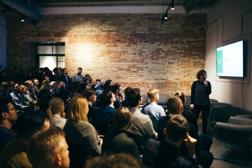 Startuoliai Lietuvoje: sektorius bręsta, kitąmet laukiama atsigaunančio investavimo Startuoliai Lietuvoje: sektorius bręsta, kitąmet laukiama atsigaunančio investavimo