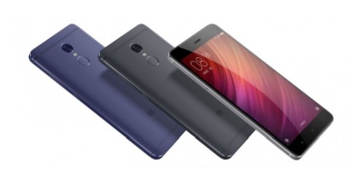 „Xiaomi“ papildė „Redmi Note 4“ spalvų asortimentą „Xiaomi“ papildė „Redmi Note 4“ spalvų asortimentą