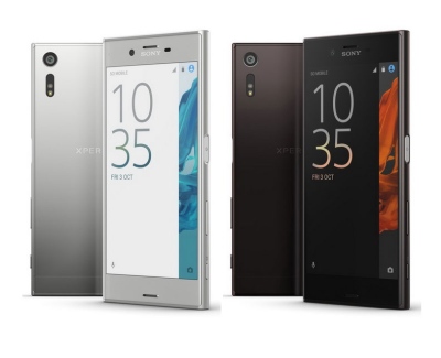 „Sony Xperia XZ“ – populiariausias 2016-ųjų antrojo pusmečio flagmanas