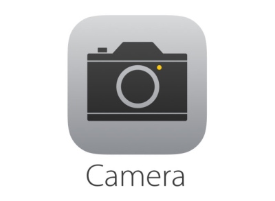 Kaip „iOS“ nurodyti „Camera“ programai įsiminti nustatymus