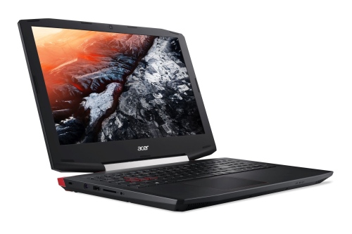 „Acer“ pristato funkcionalųjį „Aspire VX 15“, „V Nitro“ ir GX seriją