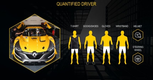 „Renault“ pristato pažangius mobilumo sprendimus