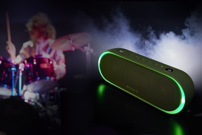 Nauji „Sony“ nešiojami garsiakalbiai daugiau garso galios užtikrinssu „EXTRA BASS“ technologija Nauji „Sony“ nešiojami garsiakalbiai daugiau garso galios užtikrinssu „EXTRA BASS“ technologija